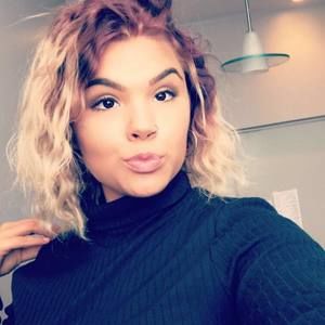 Meet your Posher, Taylor